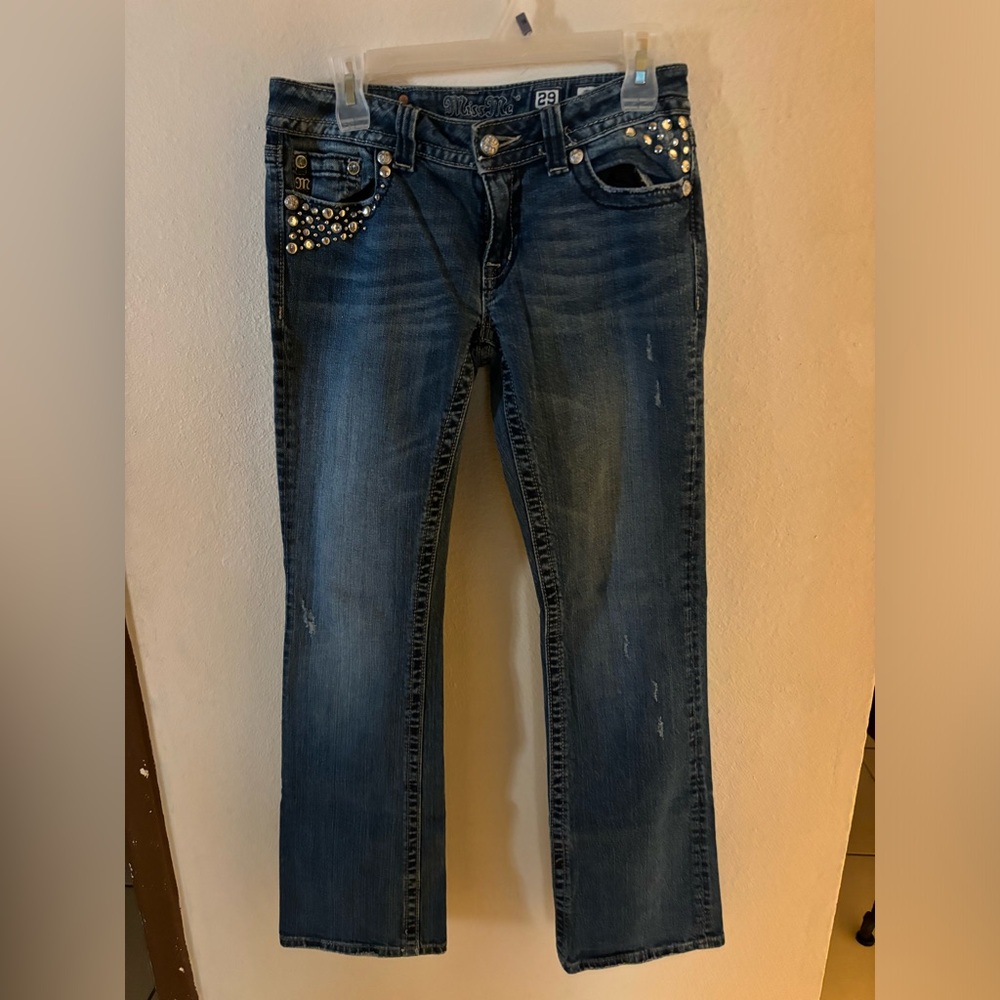 Miss Me Jeans!